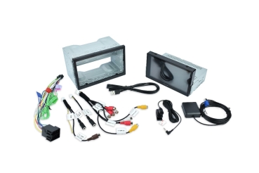 Preview: Pioneer SPH-DA77DAB 1-DIN / 2-DIN Autoradio mit WiFi android auto apple carplay Touchmonitor DAB+ SPHDA77DAB